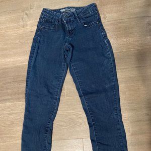 Old Navy Rockstar Jeggings